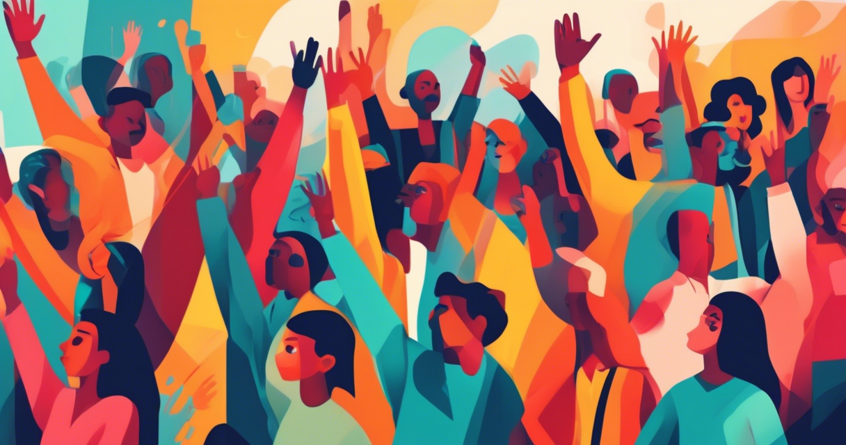 Enhancing Public Participation in Governance for Better Outcomes