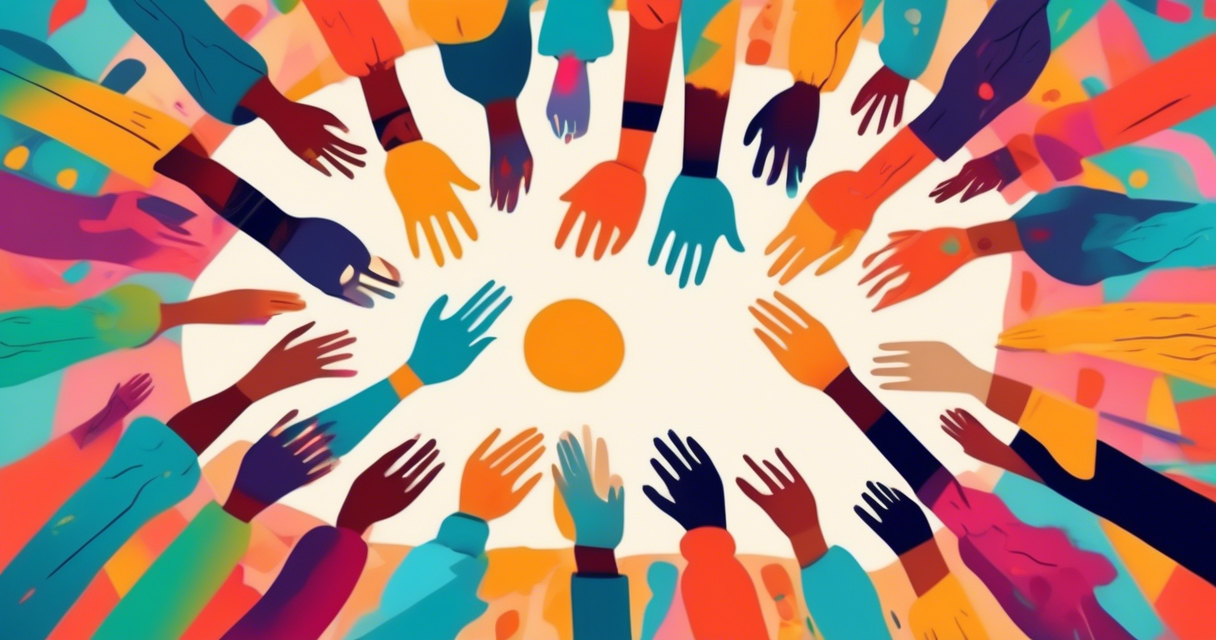 Exploring Social Justice and the Role of the Welfare State