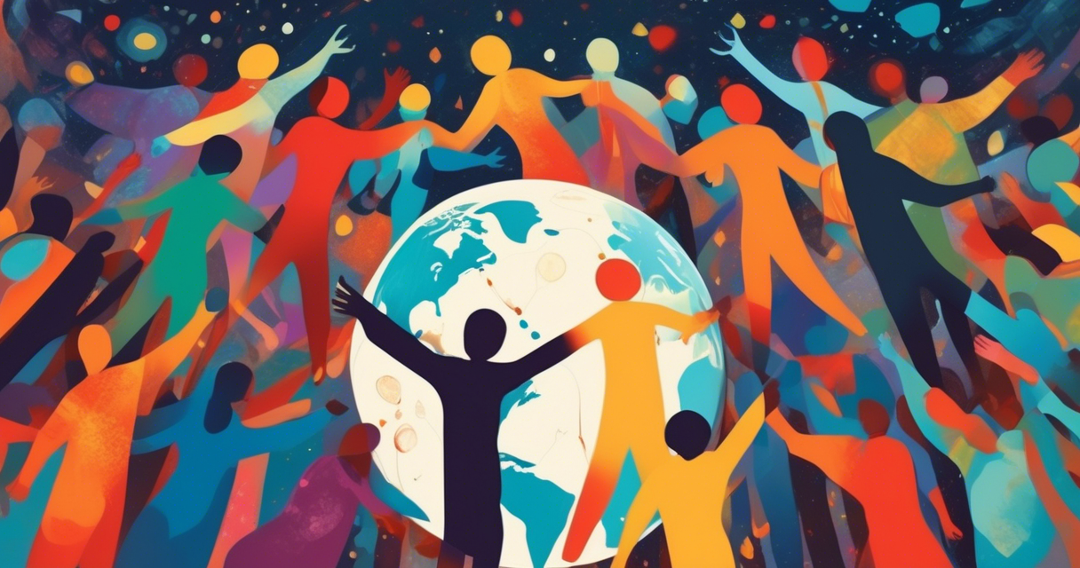Understanding Good Governance: Principles and Practices