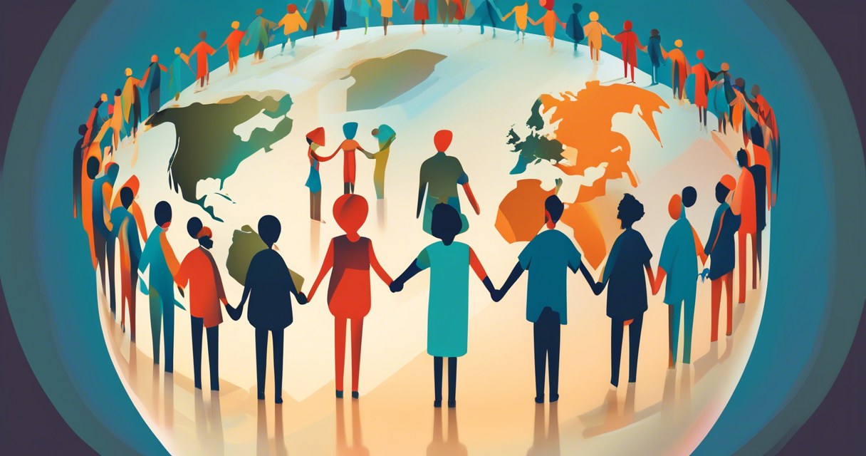 Best Practices in Good Governance: Global Examples and Lessons