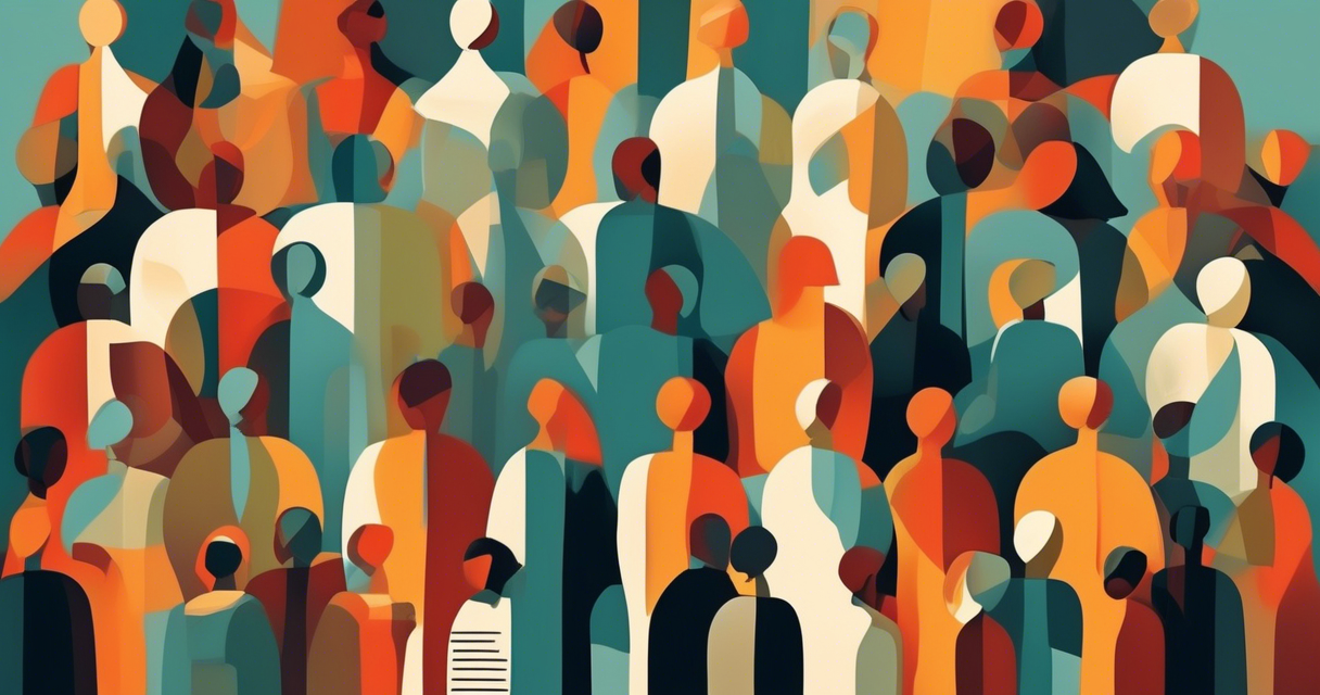 Enhancing Interpersonal Competence for Organizational Success