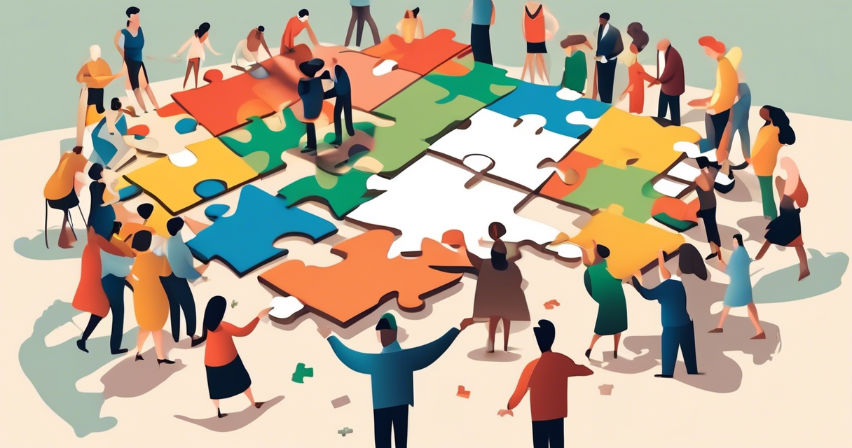 Addressing Critical Success Gaps in the Bhagidari Programme