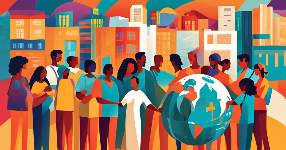 Government Investment in Social Sectors: Ensuring Inclusive Development