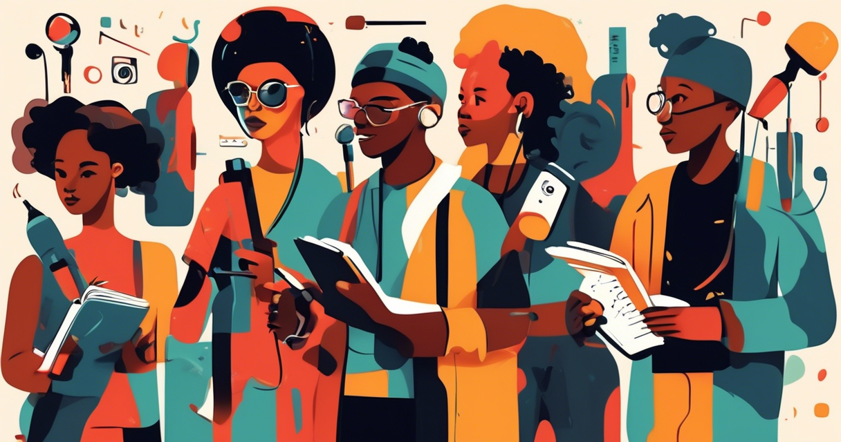 Data Collection Methods in Sociological Research