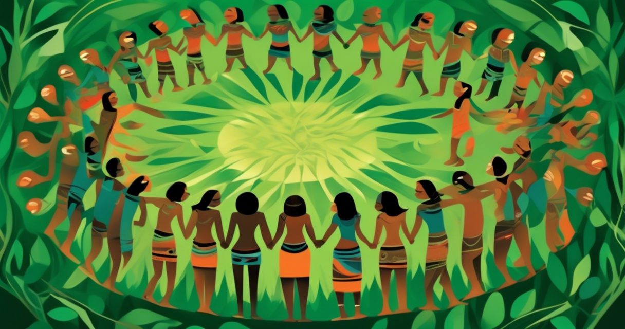 National Commission for Scheduled Tribes: Protecting ST Rights