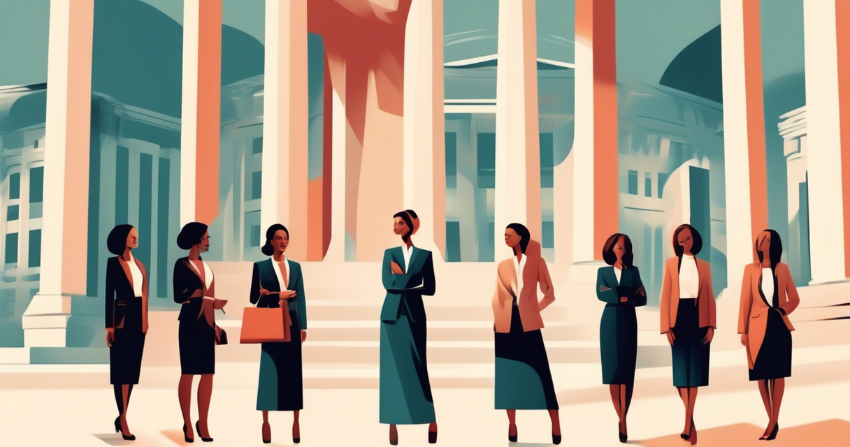 Understanding Feminism in Public Administration