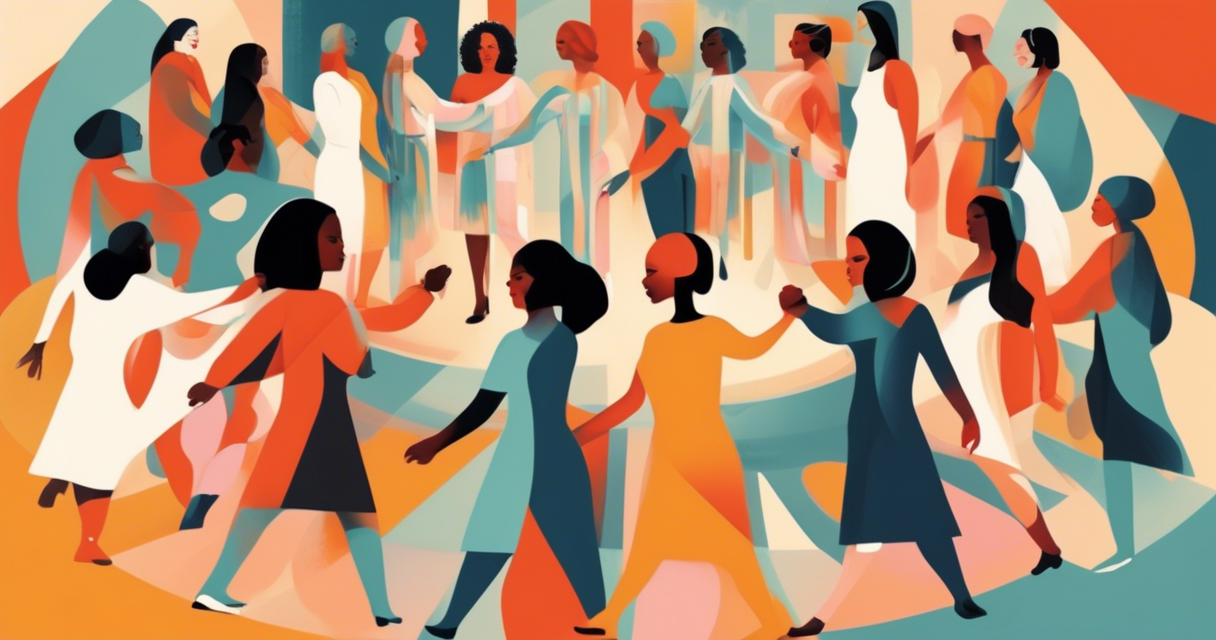 Exploring Feminist Theories and Perspectives in Public Administration