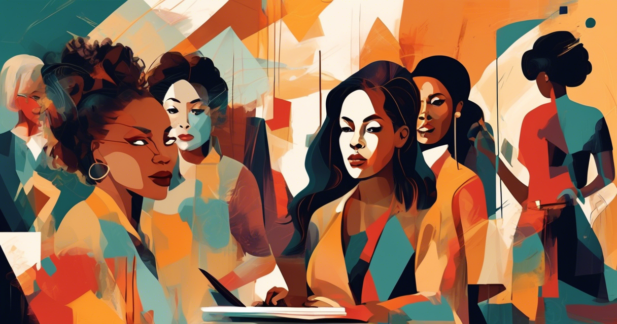 The Feminization of Employment: Trends and Implications