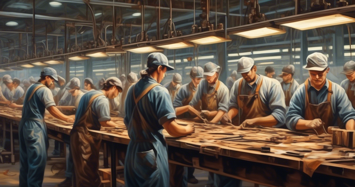 Understanding Total Quality Management: Concept and Importance
