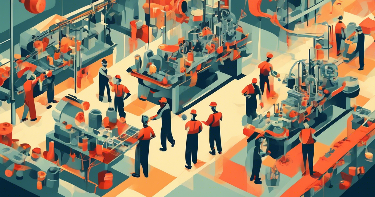 Understanding the Principles of Scientific Management
