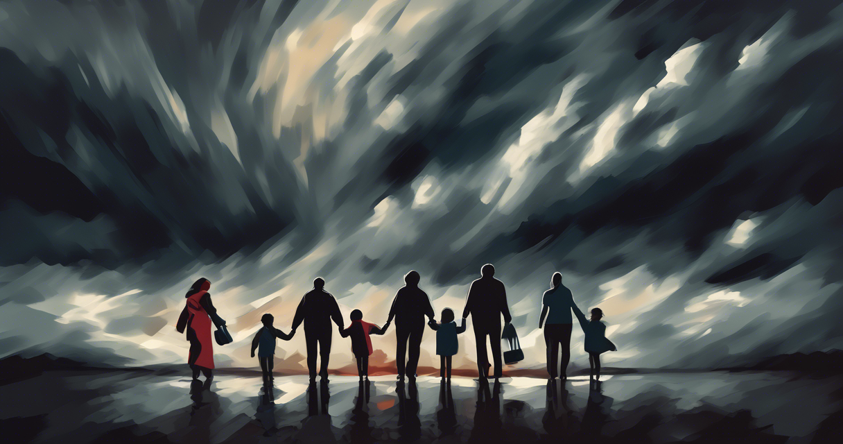 Importance of Preparedness in the Disaster Management Cycle