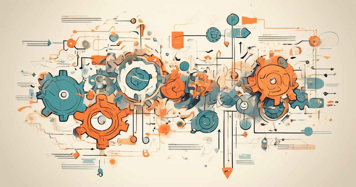 Designing Effective Organisation Structures: Configuration, Operations, and Authority
