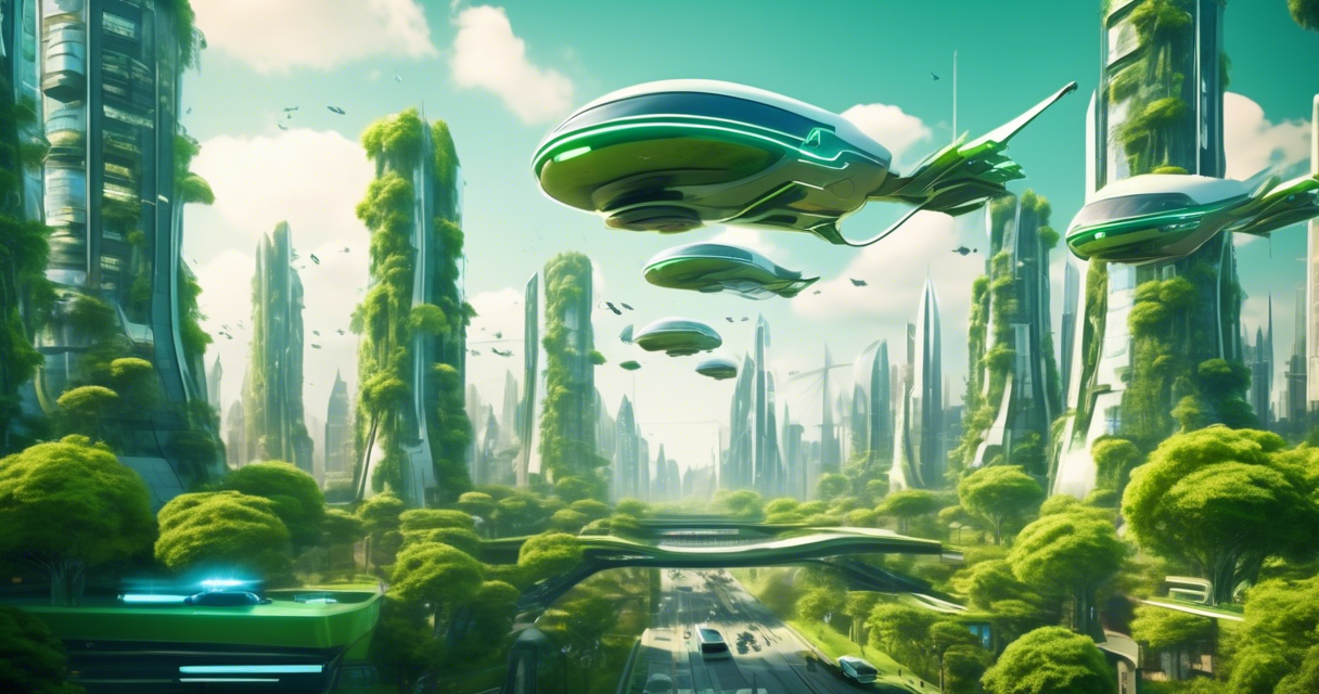 Future Directions for Urbanisation and Development