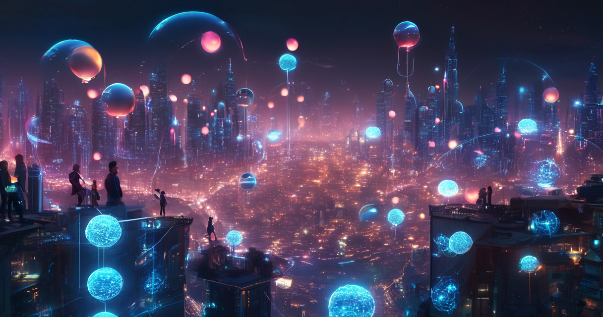 The Future of Empowerment in Decentralised Governance