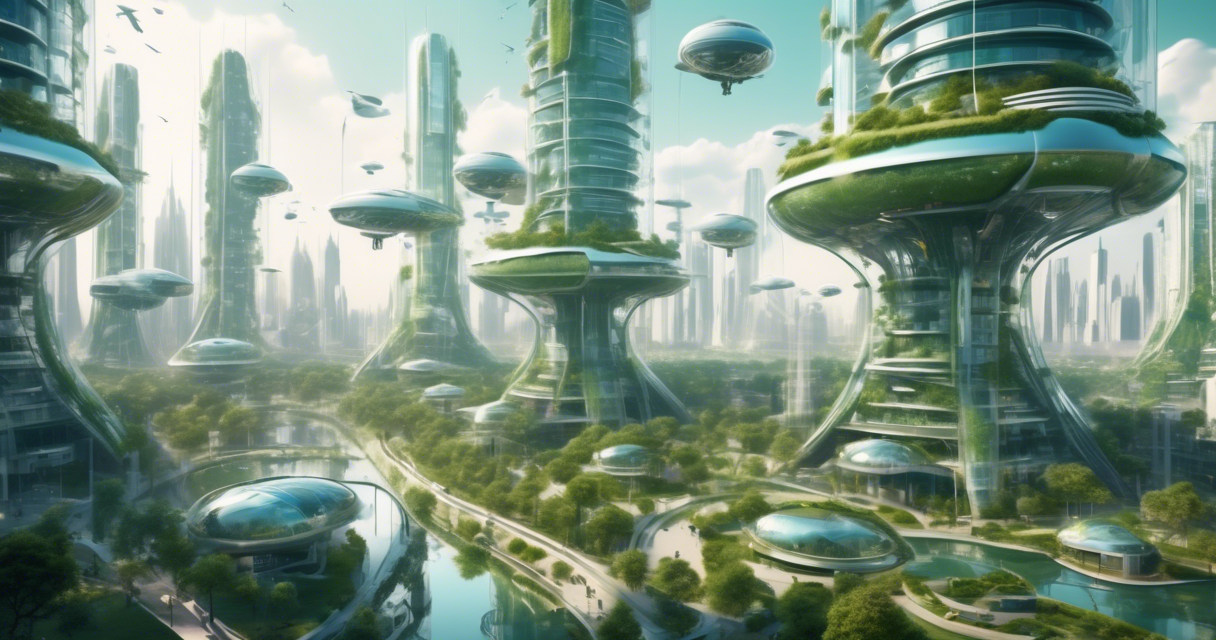 The Future of Good Governance: Trends and Innovations