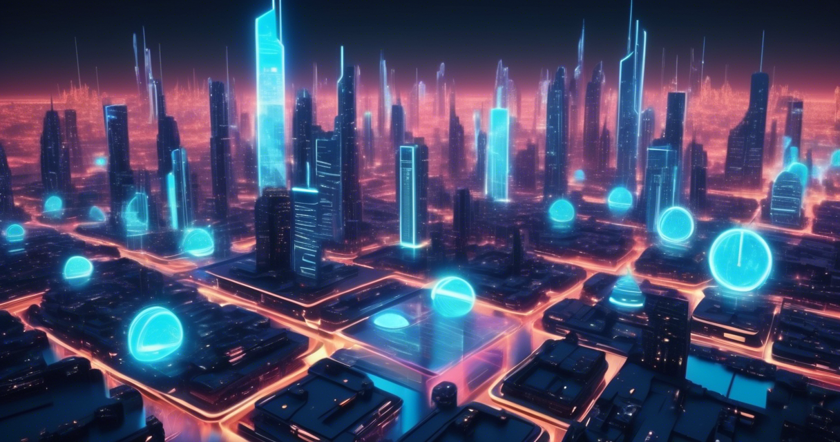 The Future of e-Governance in Urban Local Governments