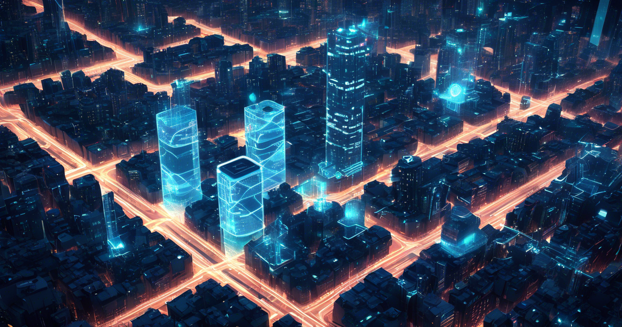 Comprehensive Applications of ICTs in Modern Governance