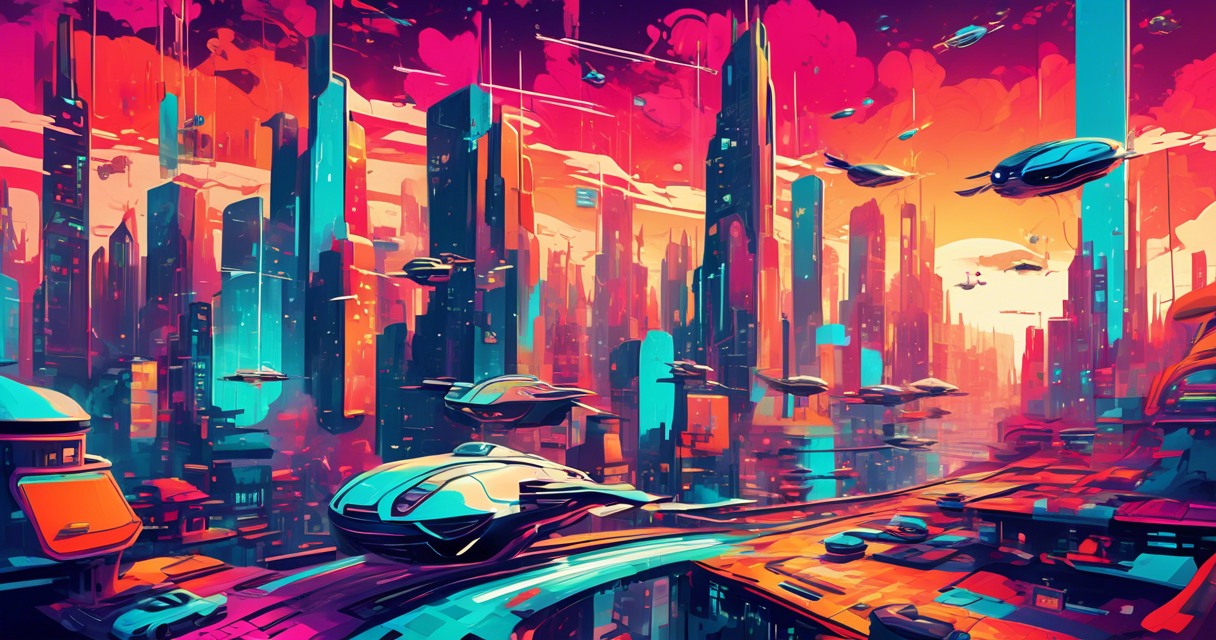 The Future of New Public Management: Trends and Predictions