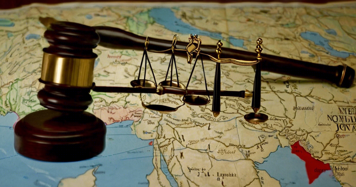 The Jurisdiction of Administrative Tribunals in India