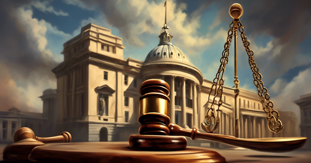 An Overview of the Administrative Tribunals Act, 1985