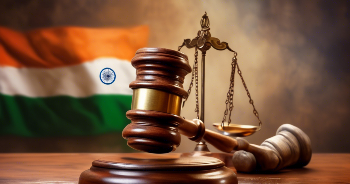 Administrative Tribunals in India: Resolving Service Disputes