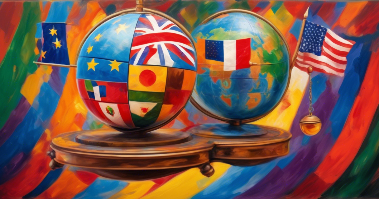 The World Governance Index: Measuring Global Governance Quality