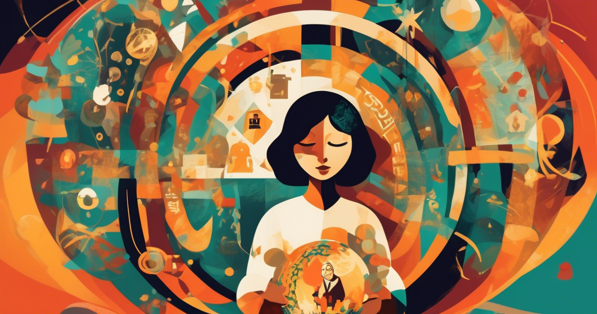 The Interplay of Patriarchy, Capitalism, and Motherhood Across Cultures