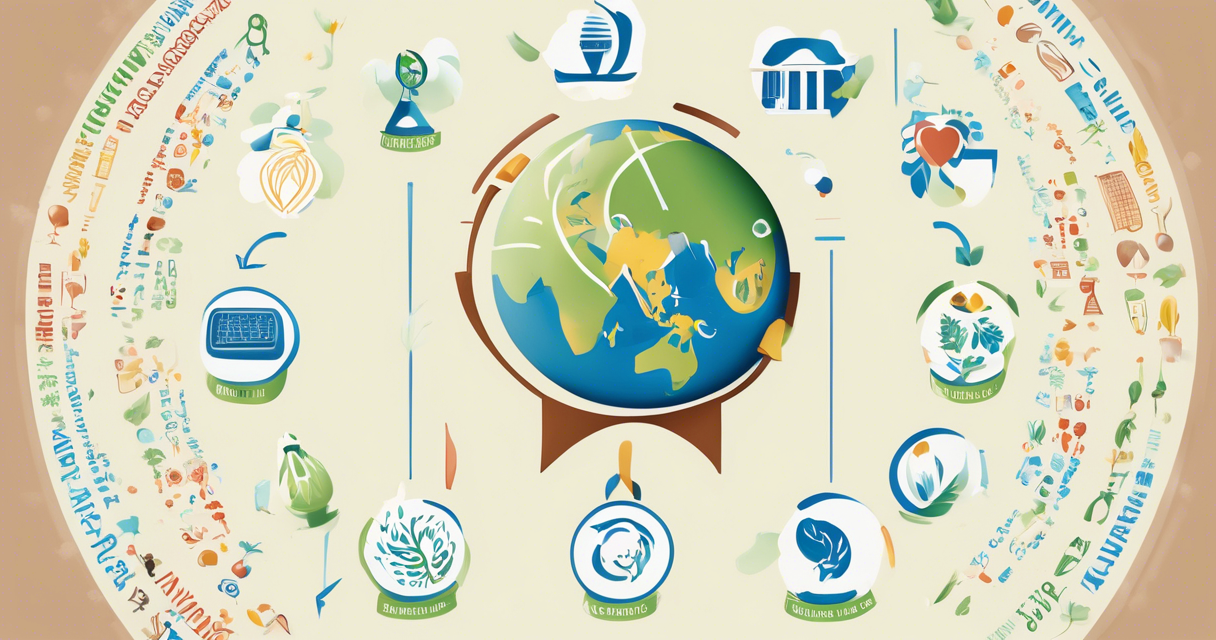 UN Specialized Agencies: Roles in Global Development