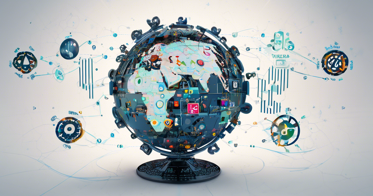 Addressing the Challenges of Globalisation in the Modern World