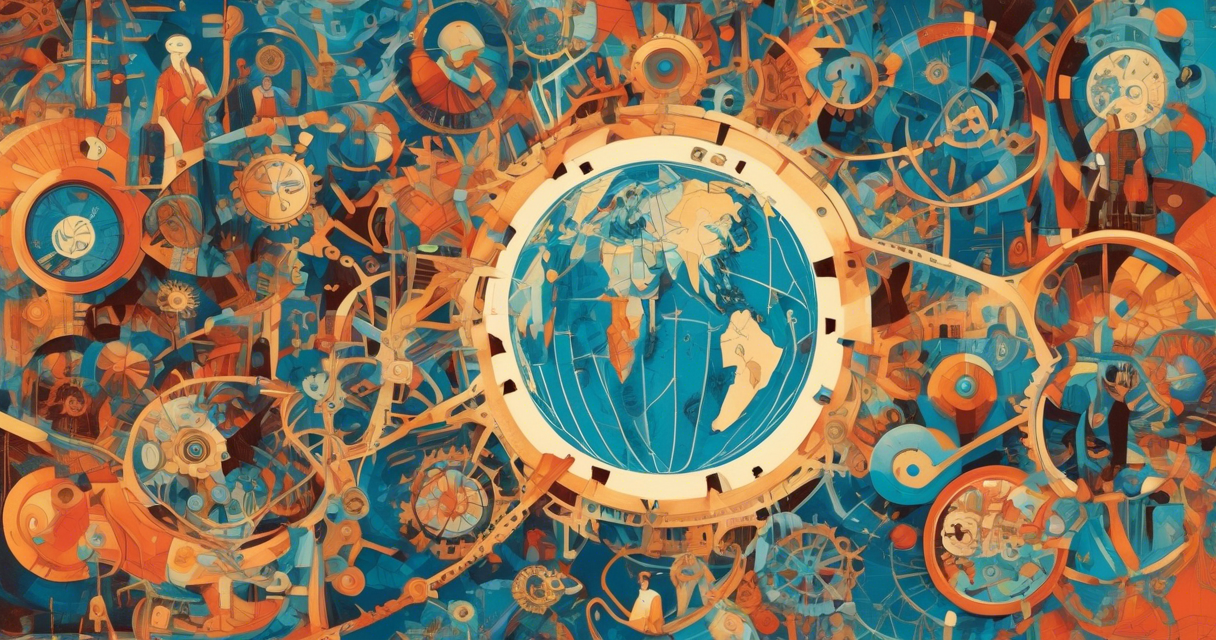 Future Challenges to Human Resource Management in a Globalized World