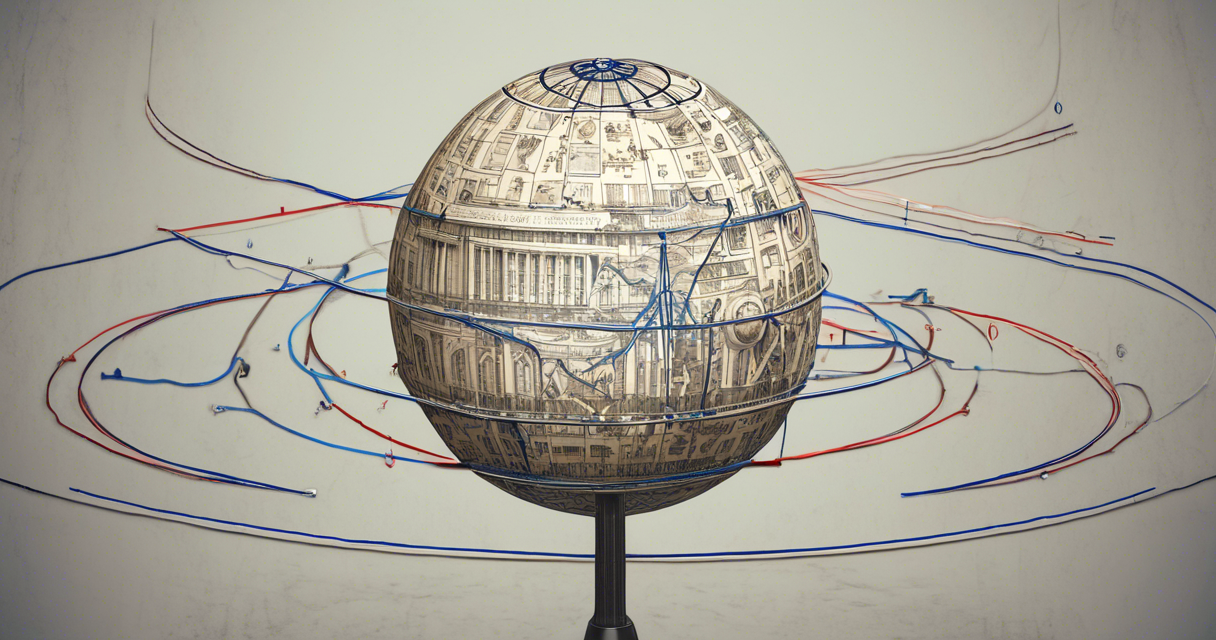 The Evolving Role of the State in a Globalised World