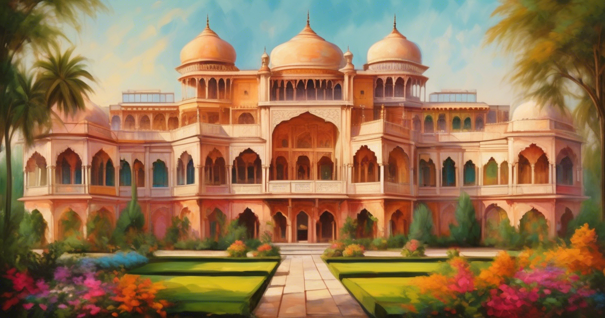 The Foundations and Legacy of Mughal Administration in India