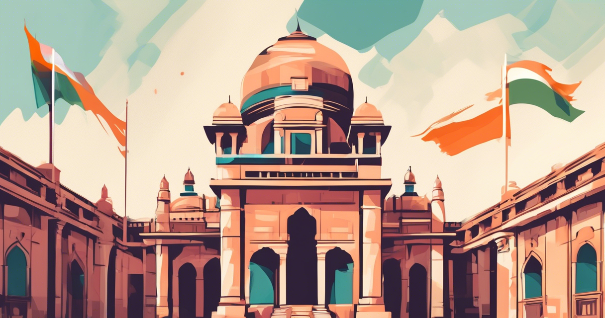 The Role of the Legislature in Indian Democracy