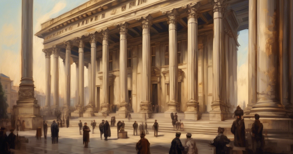Constitutional Authorities and Commissions: Pillars of Public Systems Management