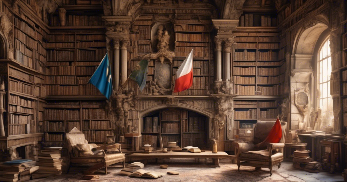 Understanding the Concept of the State: Historical and Theoretical Perspectives