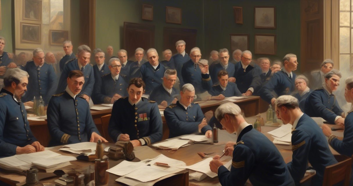 The Meaning, Importance, and Types of Training for Civil Servants