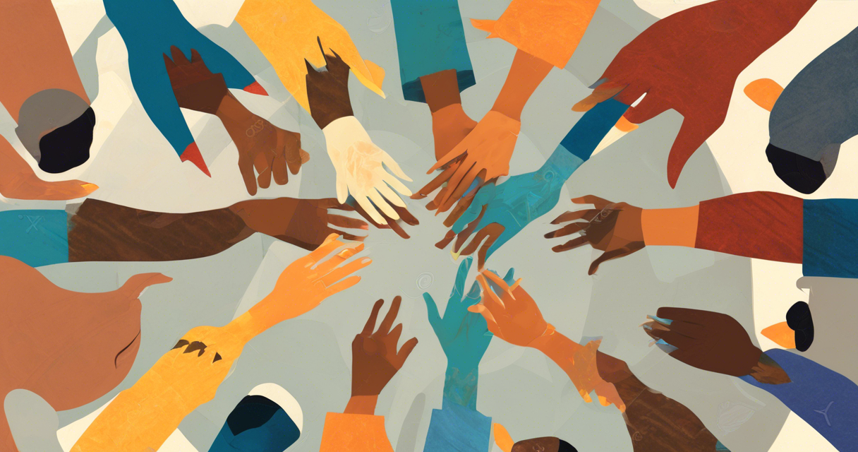 Understanding Voluntary Organisations: Concept and Definitions