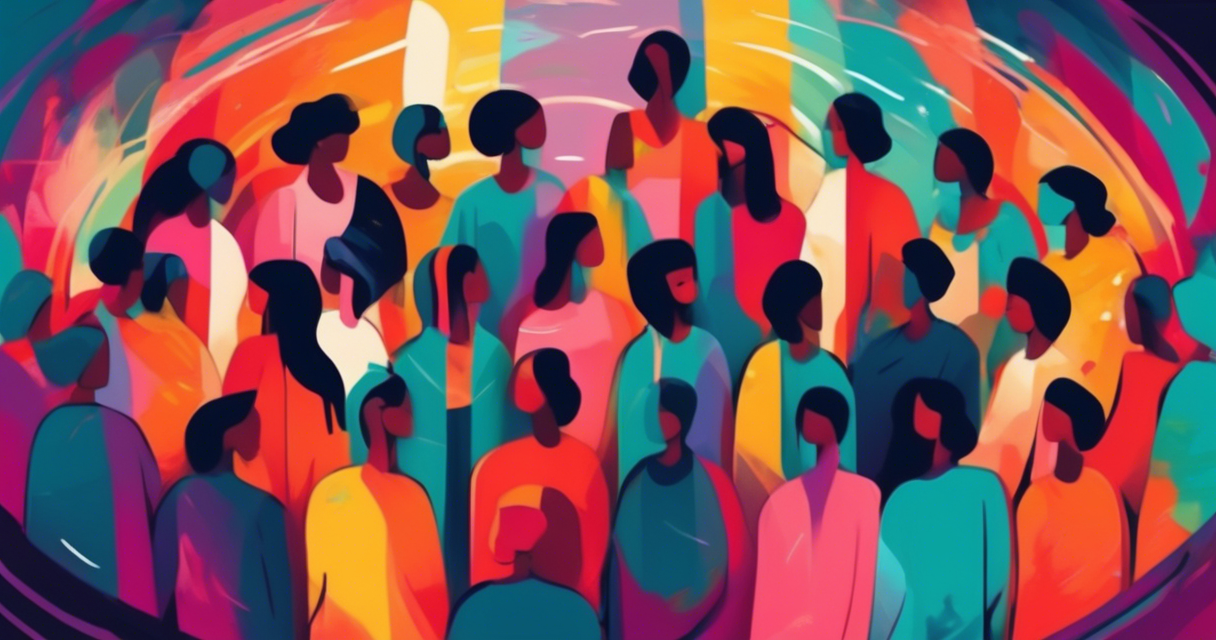 Organisational Humanism: Promoting Informal Structures and Human Relations