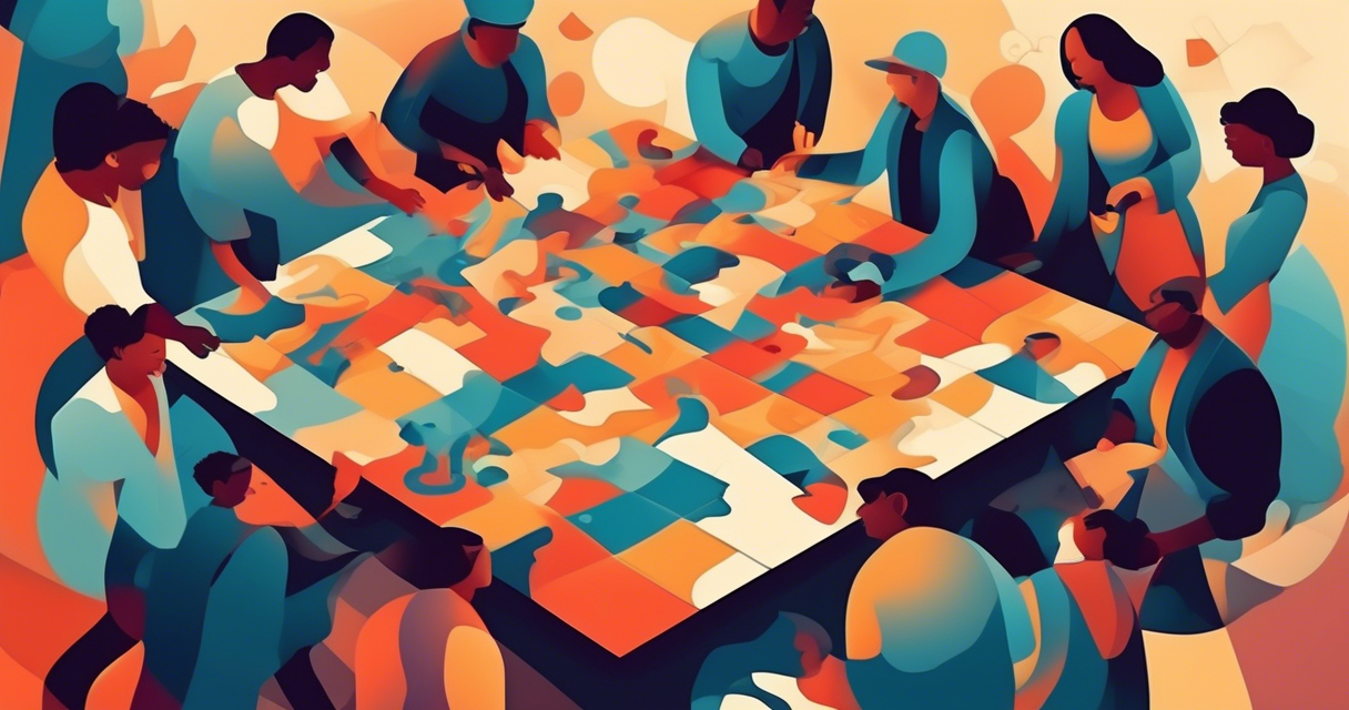 Addressing Challenges in Good Governance: Strategies and Solutions