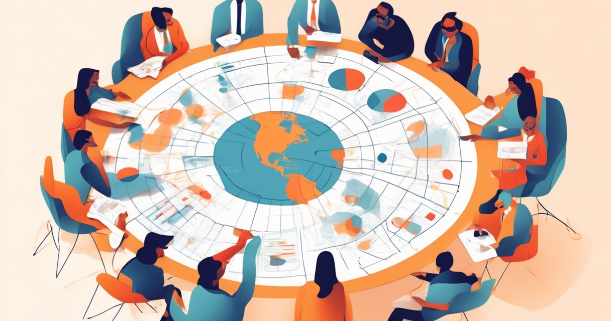 Understanding the Role and Composition of the National Development Council