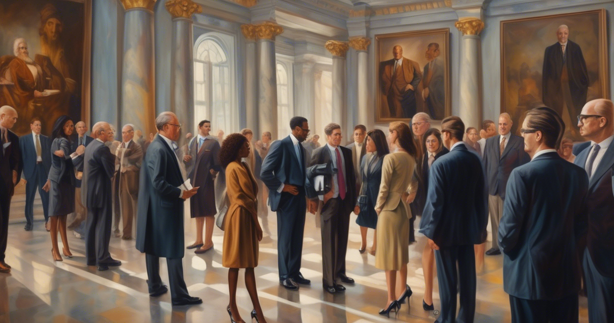 The Importance of Recruitment in Public Administration