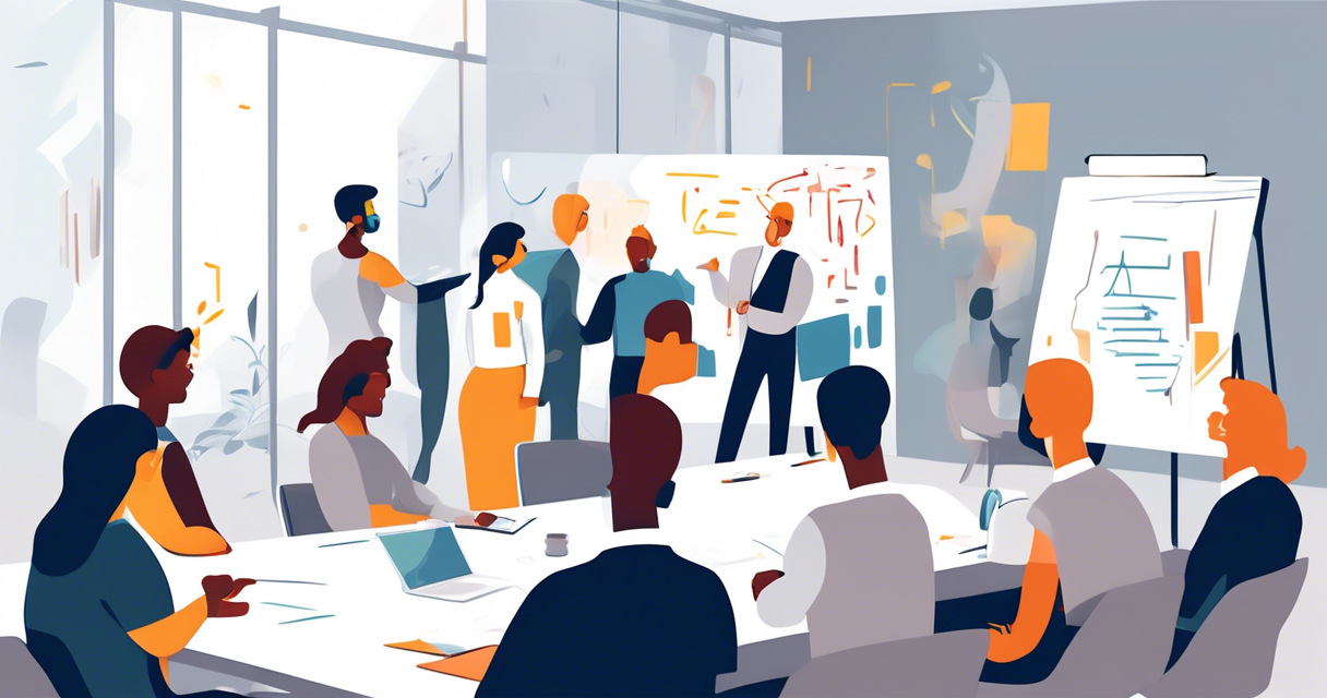 Understanding the Meaning of Training in the Workplace