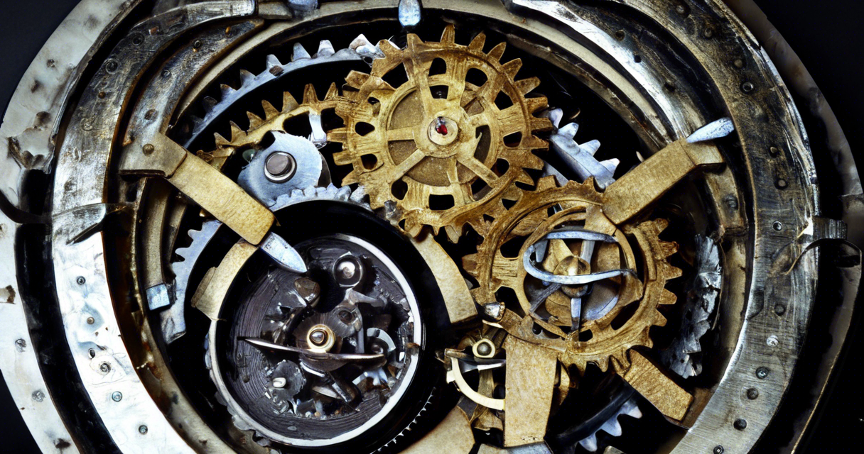 Understanding Administrative Behavior in Organizations