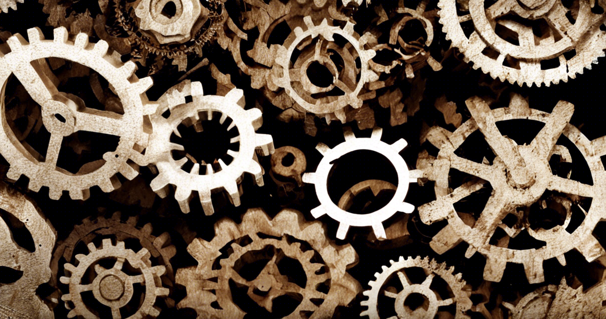 Defining Organisations: Key Characteristics and Definitions