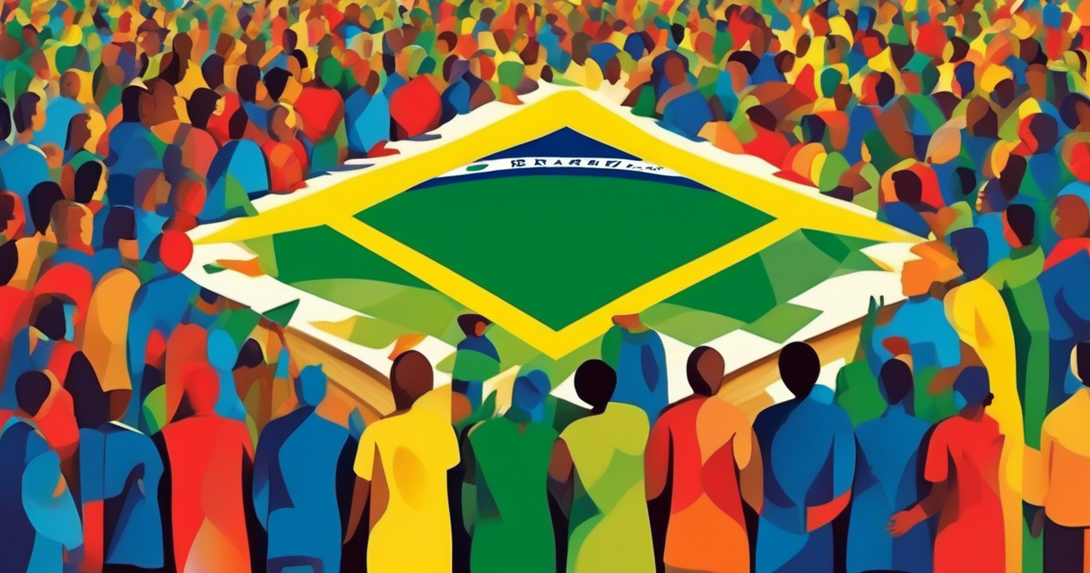 Training Programs for Civil Servants in Brazil: Enhancing Skills and Competencies