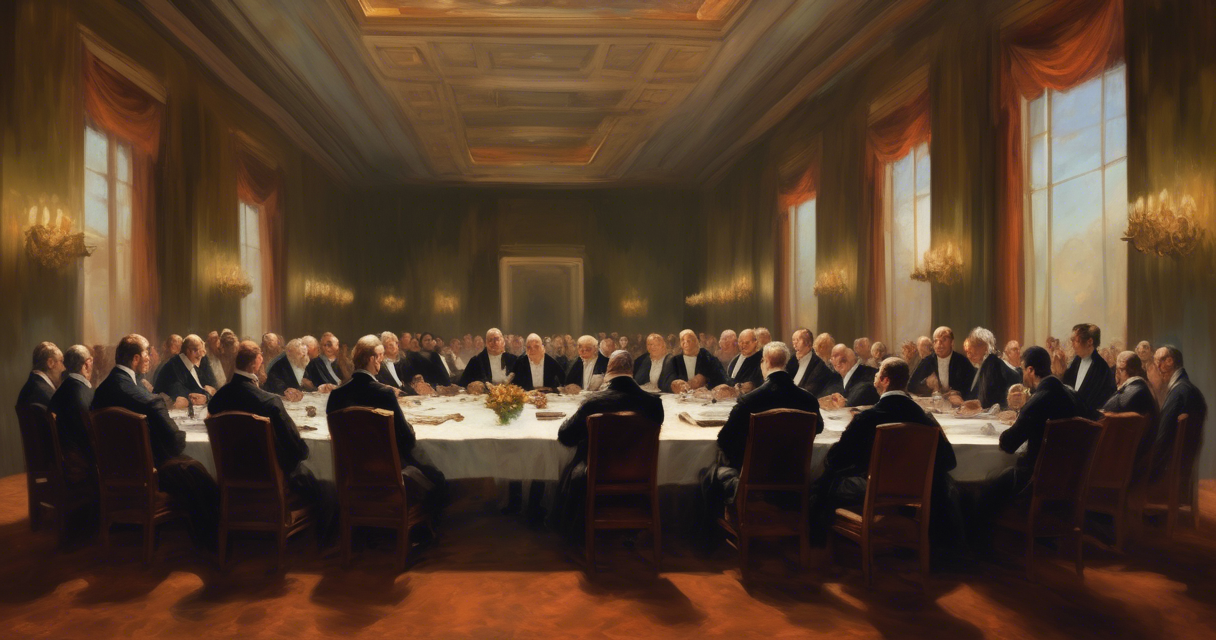 The Genesis and Role of the Staff Selection Commission