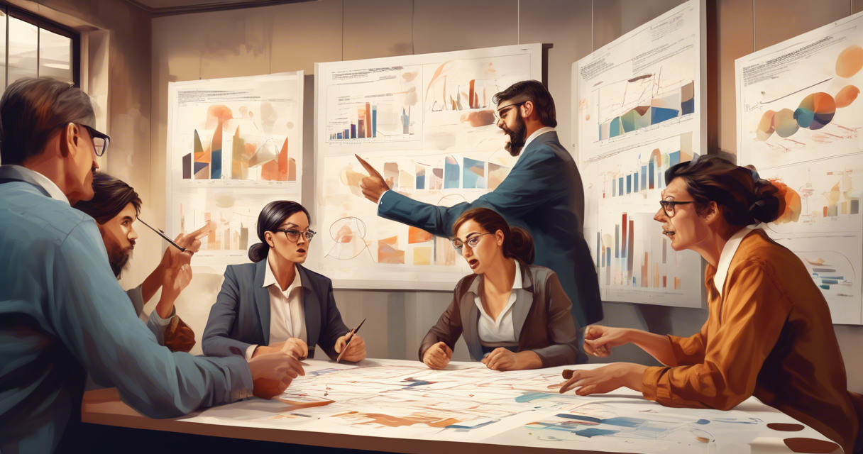 Understanding Rational Decision Making in Organizations