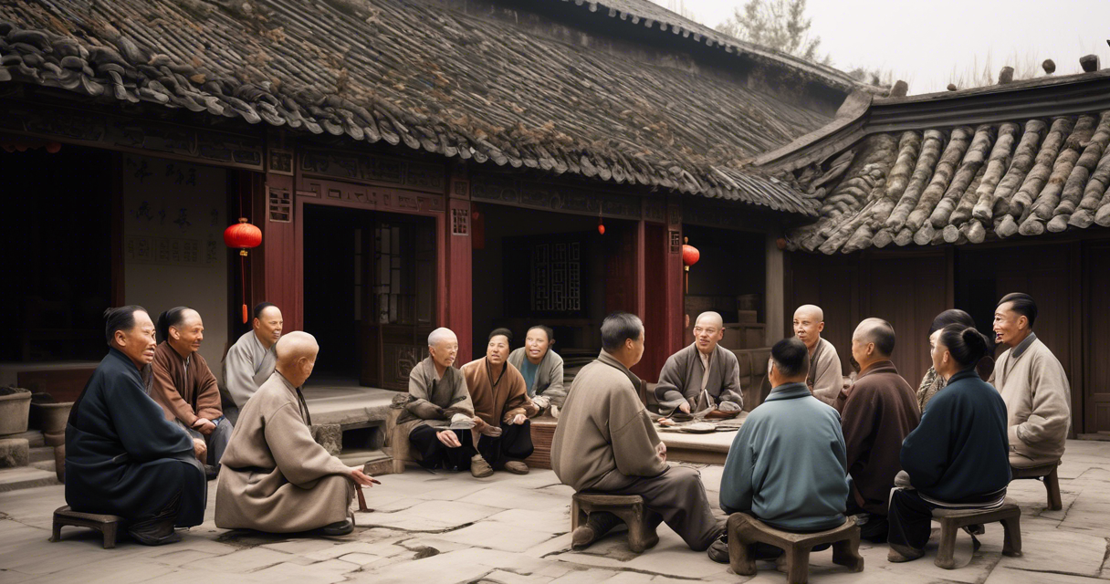 Local Governance in China: Villagers Committees and Participatory Models