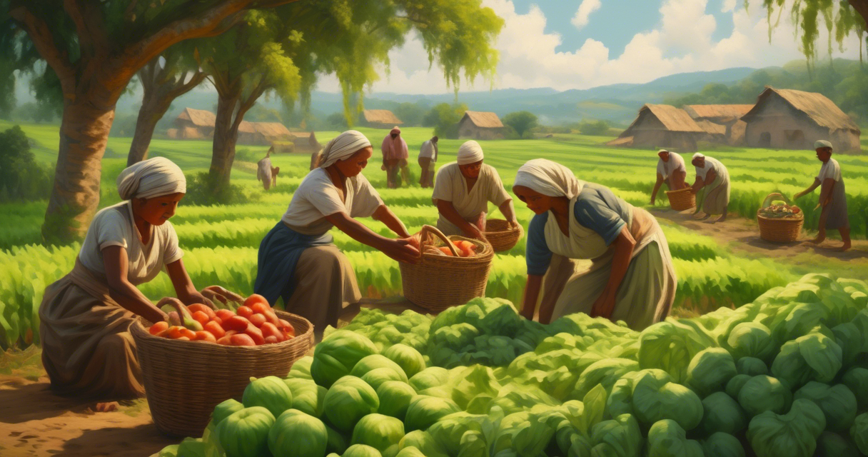 Cooperatives: Driving Socio-Economic Development in Rural India