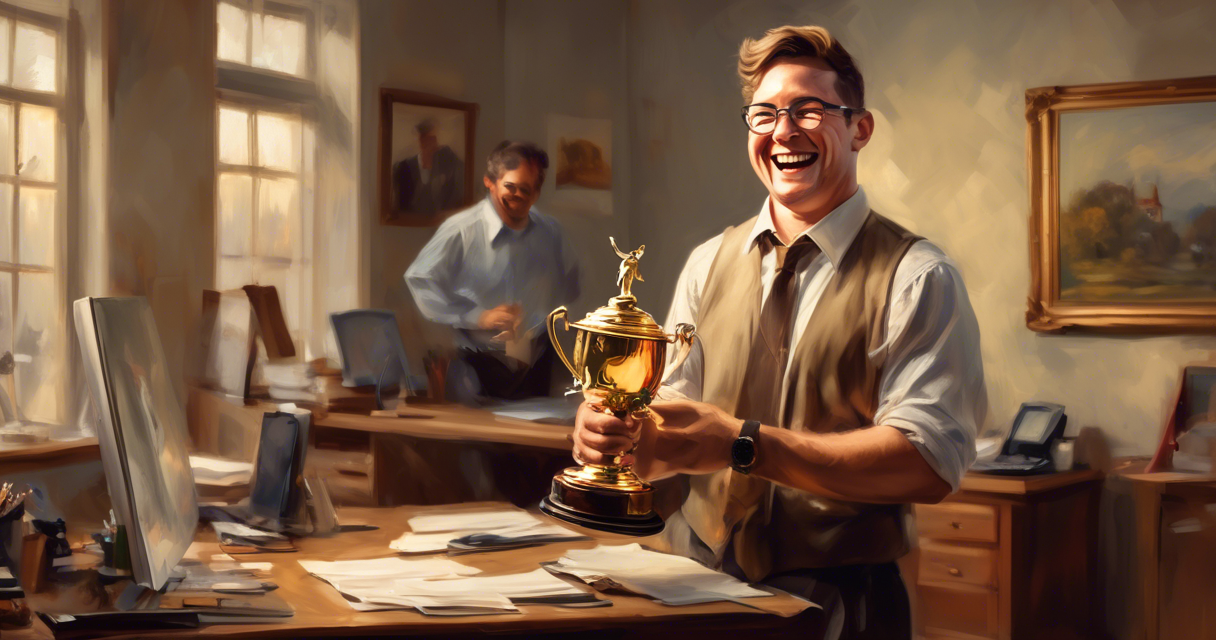 The Role of Motivation and Incentives in Employee Performance